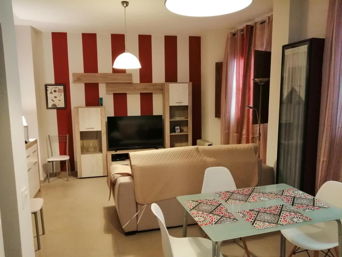 Casa Epi - Encantador Apartamento En El Centro De Granada - Barrio Realejo Exterior foto