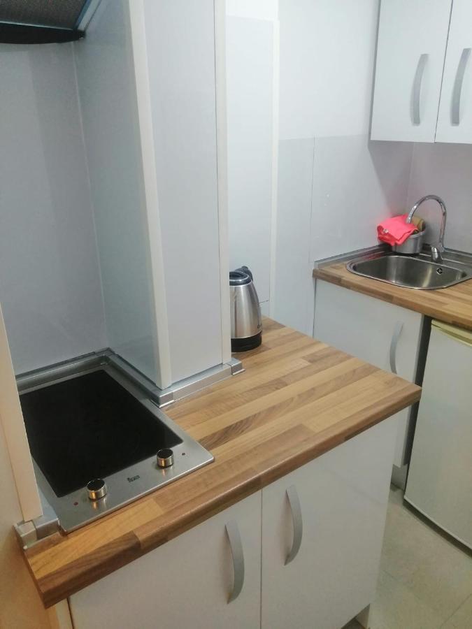 Casa Epi - Encantador Apartamento En El Centro De Granada - Barrio Realejo Exterior foto